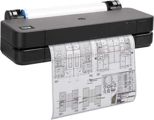 HP Designjet T250 24-in Printer HP Designjet T250 24-in Printer